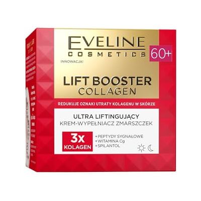 EVELINE COSMETICS Eveline gerichte crème voor gebruikers die comfort en afwerking zoeken voor langdurig comfort met lichte textuur EVELINE COSMETICS Eveline gerichte crème voor gebruikers die comfort en afwerking zoeken voor langdurig comfort met lichte textuur