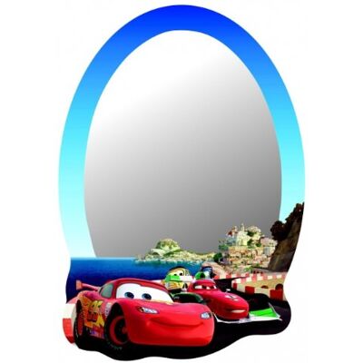 Disney cars spiegel Disney cars spiegel