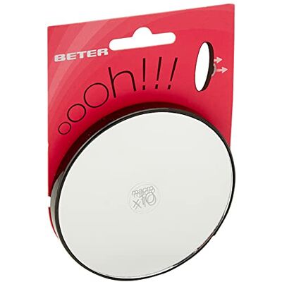 Beter MIRROR OH! x10 1 stuk uniseks Beter MIRROR OH! x10 1 stuk uniseks