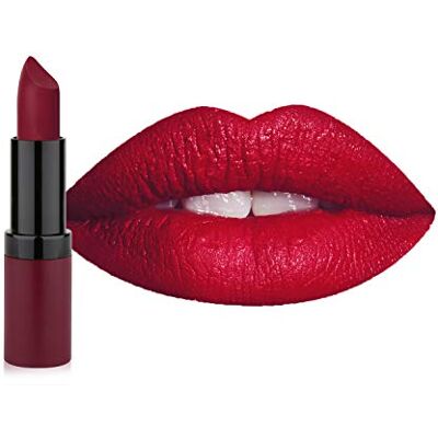 Golden Rose Fluwelen lippenstift matte lippenstift 20 lippenstift Rose Gold Golden Rose Fluwelen lippenstift matte lippenstift 20 lippenstift Rose Gold