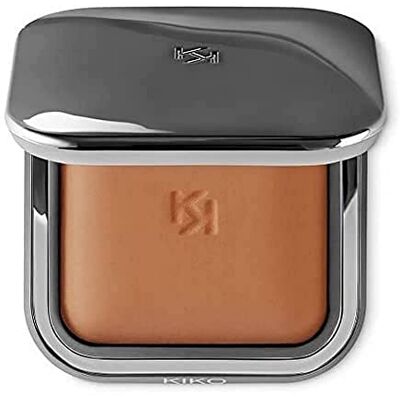 Kiko Milano Radiant Fusion Baked Powder 06 Mineraal gebakken poeder met lichtgevende afwerking Kiko Milano Radiant Fusion Baked Powder 06 Mineraal gebakken poeder met lichtgevende afwerking