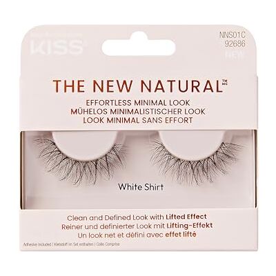 Kiss The New Natural Single 01 Kiss The New Natural Single 01