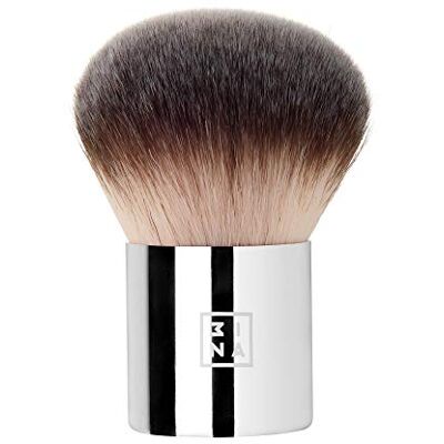 3ina Make-up zonder dierproeven veganistisch make-upkwast voor gezicht perfecte afwerking synthetische vezels eenvoudig te bedienen homogeen gebruik The Kabuki Brush 3ina Make-up zonder dierproeven veganistisch make-upkwast voor gezicht perfecte afwerking synthetische vezels eenvoudig te bedienen homogeen gebruik The Kabuki Brush