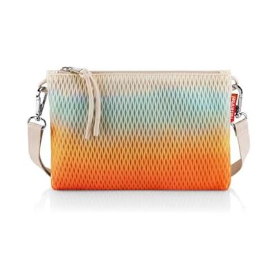 reisenthel Extraalite Case 1 kleine universele organizer voor cosmetica of kleine handtasartikelen, Tropisch mesh, Modern en praktisch reisenthel Extraalite Case 1 kleine universele organizer voor cosmetica of kleine handtasartikelen, Tropisch mesh, Modern en praktisch