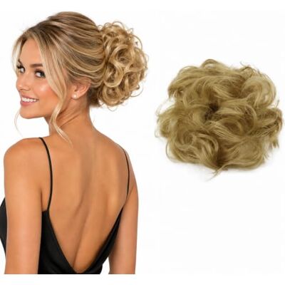 CAISHA Prettyshop G29A haarverlenging voor de bruid CAISHA Prettyshop G29A haarverlenging voor de bruid
