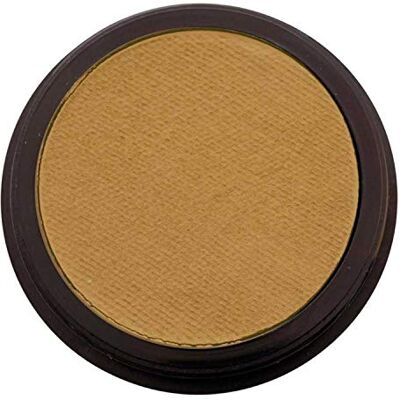 Eulenspiegel 189108 Professionele make-up Aqua Dark Beige, 20 ml, veganistisch Eulenspiegel 189108 Professionele make-up Aqua Dark Beige, 20 ml, veganistisch