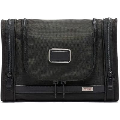 TUMI Alpha 3 hangende reisset, zwart., Alpha 3 hangende reisset TUMI Alpha 3 hangende reisset, zwart., Alpha 3 hangende reisset