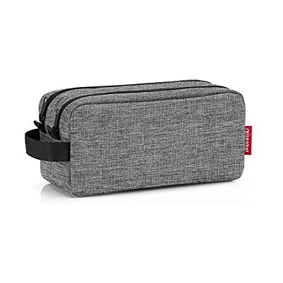 reisenthel Duocase Modern, één maat, Twist Zilver, eenheidsmaat, modern reisenthel Duocase Modern, één maat, Twist Zilver, eenheidsmaat, modern