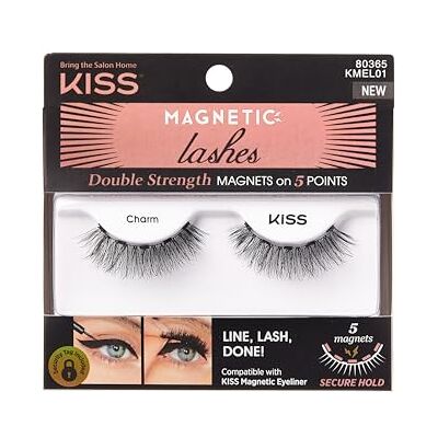 Kiss Magnetische wimpers Kiss Magnetische wimpers