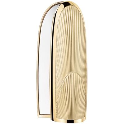Guerlain Rood G Lips Case L'Art Deco Guerlain Rood G Lips Case L'Art Deco