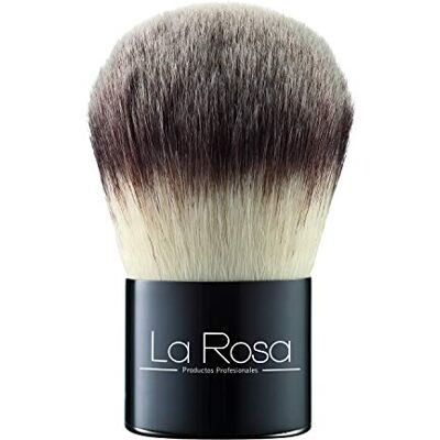 La Rosa La Pink KABUKI poederkwast #7582 La Rosa La Pink KABUKI poederkwast #7582