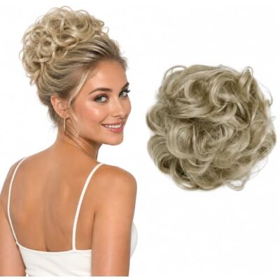 CAISHA Prettyshop G11A haarverlenging voor de bruid CAISHA Prettyshop G11A haarverlenging voor de bruid