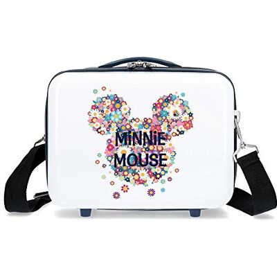 Disney , Blauw, Bloemen Disney , Blauw, Bloemen