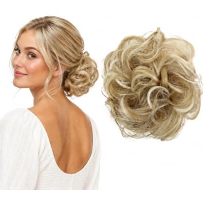 CAISHA Prettyshop G37A haarverlenging voor de bruid CAISHA Prettyshop G37A haarverlenging voor de bruid