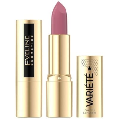 EVELINE COSMETICS Eveline Comfort lippenstift voor verzorgde make-upliefhebbers om comfortabel te kleuren met nauwkeurig formaat EVELINE COSMETICS Eveline Comfort lippenstift voor verzorgde make-upliefhebbers om comfortabel te kleuren met nauwkeurig formaat