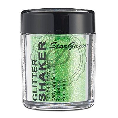 Stargazer glitter voor het haar Stargazer glitter voor het haar