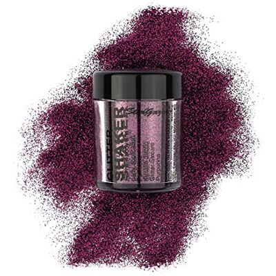 Stargazer shaker glitter Garnet Stargazer shaker glitter Garnet