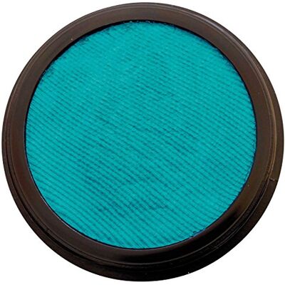 Eulenspiegel 703885 Aqua Turquoise Professionele make-up, 70 ml, vlekbestendig, sneldrogend, veganistisch Eulenspiegel 703885 Aqua Turquoise Professionele make-up, 70 ml, vlekbestendig, sneldrogend, veganistisch