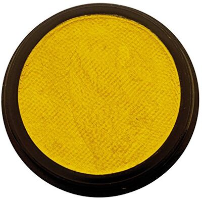 Eulenspiegel 130773 Professionele make-up aqua parelmoer goud 12 ml vlekbestendig sneldrogend veganistisch Eulenspiegel 130773 Professionele make-up aqua parelmoer goud 12 ml vlekbestendig sneldrogend veganistisch