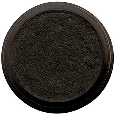 Eulenspiegel 130117 Aqua Professional Make-up Zwart Parelmoer 12 ml Vlekbestendig Sneldrogend Veganistisch Eulenspiegel 130117 Aqua Professional Make-up Zwart Parelmoer 12 ml Vlekbestendig Sneldrogend Veganistisch