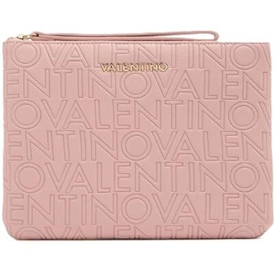 Valentino , Pansy (VBE8PG528), OGG BORS IN MAT TESSILI, étui cosmétique doux, Cipria (Donna), Cipria, Décontracté Valentino , Pansy (VBE8PG528), OGG BORS IN MAT TESSILI, étui cosmétique doux, Cipria (Donna), Cipria, Décontracté