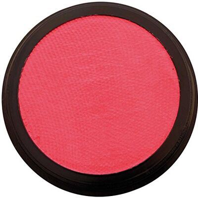 Eulenspiegel 305997 Aquamake-up Professional fuchsia roze, 35 ml, vuilafstotend, sneldrogend, veganistisch Eulenspiegel 305997 Aquamake-up Professional fuchsia roze, 35 ml, vuilafstotend, sneldrogend, veganistisch
