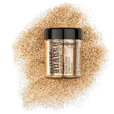 Stargazer shaker goud pailletten Stargazer shaker goud pailletten
