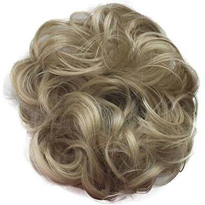 CAISHA Prettyshop G11A haarverlenging voor de bruid CAISHA Prettyshop G11A haarverlenging voor de bruid