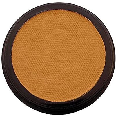 Eulenspiegel 189856 Professionele aqua make-up lichtbruin, 20 ml, veganistisch Eulenspiegel 189856 Professionele aqua make-up lichtbruin, 20 ml, veganistisch