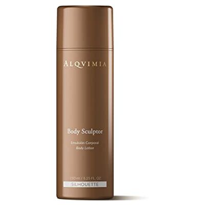 ALQVIMIA Body Sculptor Body Emulsie Body Sculptor Body Lotion Reducerende en voedende emulsie voor het lichaam 150 ml ALQVIMIA Body Sculptor Body Emulsie Body Sculptor Body Lotion Reducerende en voedende emulsie voor het lichaam 150 ml