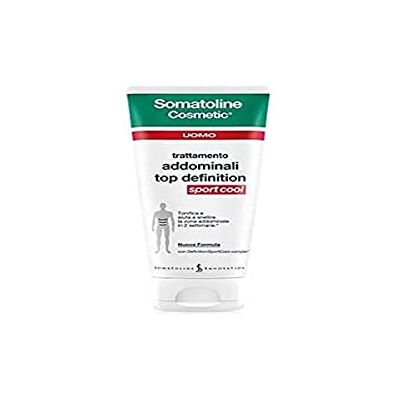 SOMATOLINE Cryoactieve toning buikspieren man top definitie 200 ml SOMATOLINE Cryoactieve toning buikspieren man top definitie 200 ml