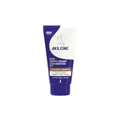 Akileïne Kerato-gladmakende balem – 75 ml Akileïne Kerato-gladmakende balem – 75 ml