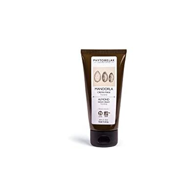 Phytorelax Harbor Mandorla Mani Cream Nutrient 75 ml Phytorelax Harbor Mandorla Mani Cream Nutrient 75 ml