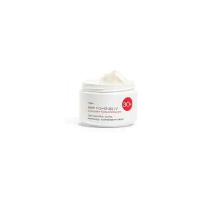 Ziaja Hyaluronzuur vochtinbrengende crème 50 ml Ziaja Hyaluronzuur vochtinbrengende crème 50 ml