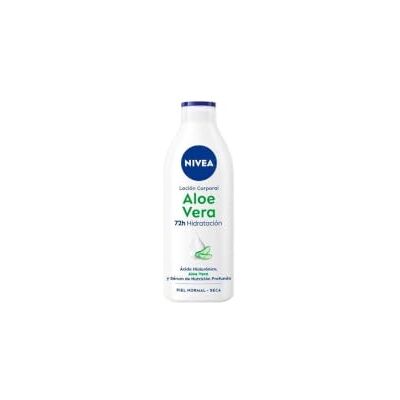 NIVEA ALOE VERA bodylotion NIVEA ALOE VERA bodylotion