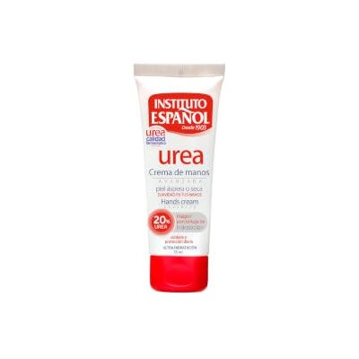 Instituto Español Ultra hydraterende herstelcrème met geavanceerde ureum voor ruwe of droge huid, 20% ureum, 75 ml Instituto Español Ultra hydraterende herstelcrème met geavanceerde ureum voor ruwe of droge huid, 20% ureum, 75 ml