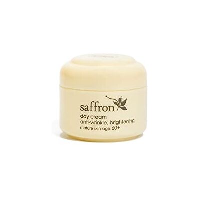 Ziaja Azafrán Crema De Día – 50 ml Ziaja Azafrán Crema De Día – 50 ml