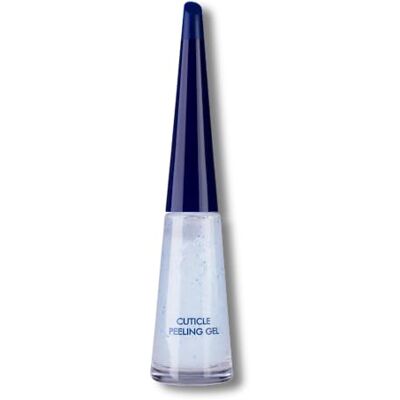 Herome Exfoliërende gel voor nagelriemen en dode huid, 10 ml Herome Exfoliërende gel voor nagelriemen en dode huid, 10 ml