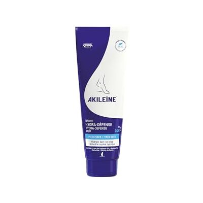Akileïne Hydra-Defense-balsem – 125 ml Akileïne Hydra-Defense-balsem – 125 ml