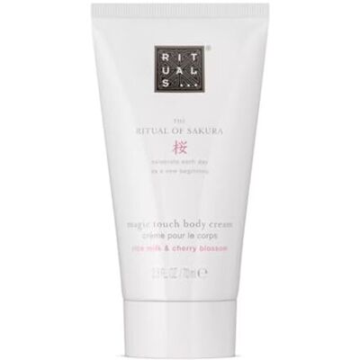 Rituals Sakura Body Cream 70 Rituals Sakura Body Cream 70