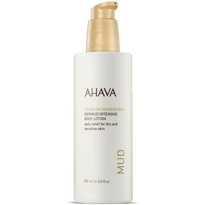 AHAVA Dermud Body Lotion 250 ml AHAVA Dermud Body Lotion 250 ml