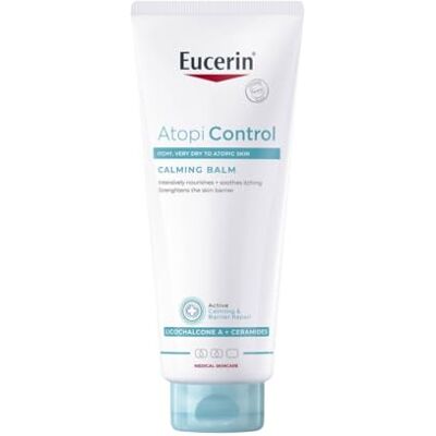 Eucerin Atopi Light Control Textuur Balsem 400 ml Eucerin Atopi Light Control Textuur Balsem 400 ml