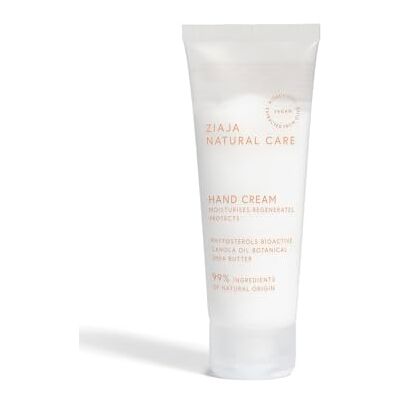 Ziaja Natural Care handcrème Ziaja Natural Care handcrème