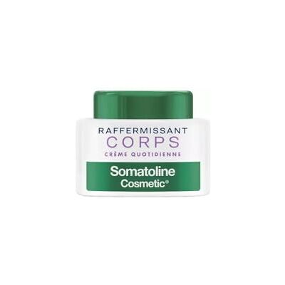 SOMATOLINE Cosmetic Verstevigende Lichaam Dagelijkse Crème 300 ml SOMATOLINE Cosmetic Verstevigende Lichaam Dagelijkse Crème 300 ml