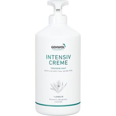 Magic Nails Intensieve voetcrème, 500 ml Magic Nails Intensieve voetcrème, 500 ml