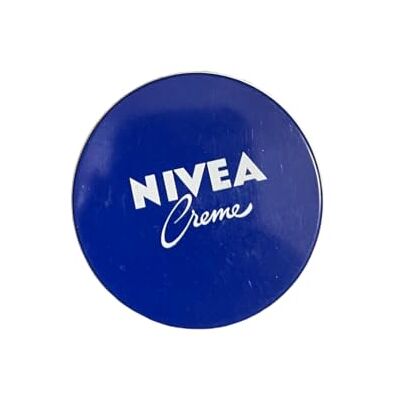 NIVEA Creme Mini, 30 ml NIVEA Creme Mini, 30 ml