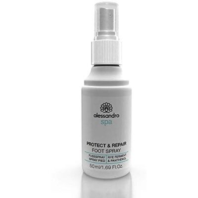 alessandro SPA Protect & Repair Spray, 50 ml alessandro SPA Protect & Repair Spray, 50 ml