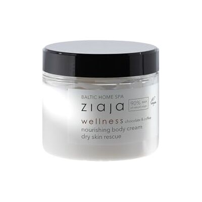 Ziaja Baltic Home Spa Wellness Bodycrème, 300 ml Ziaja Baltic Home Spa Wellness Bodycrème, 300 ml