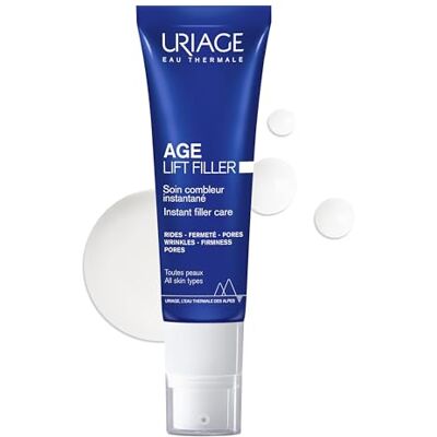 Uriage Cosmétique féminine de la marque , traitement du visage, Age Lift Filler 30 millilitres Uriage Cosmétique féminine de la marque , traitement du visage, Age Lift Filler 30 millilitres