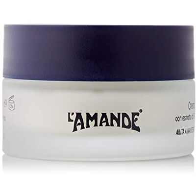 L'Amande VISO L'Mande Crème, 50 ml, normale pellen L'Amande VISO L'Mande Crème, 50 ml, normale pellen